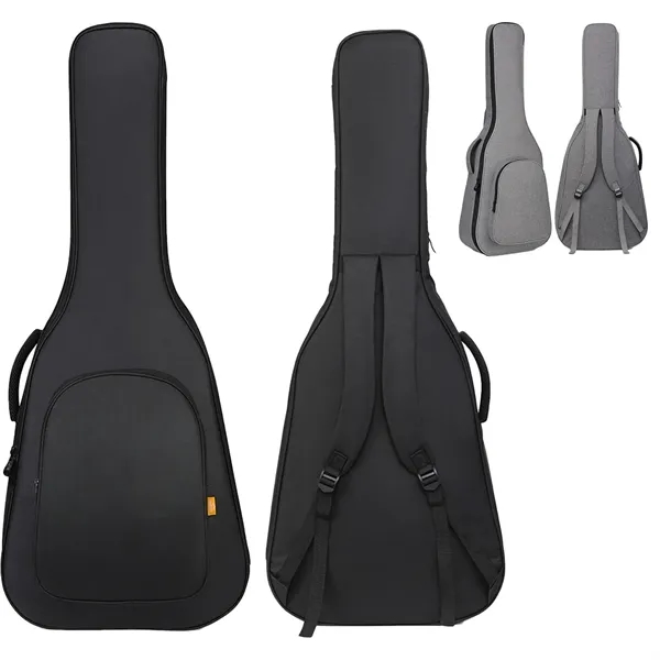 Thickened Portable Guitar Bag - Thickened Portable Guitar Bag - Image 0 of 4