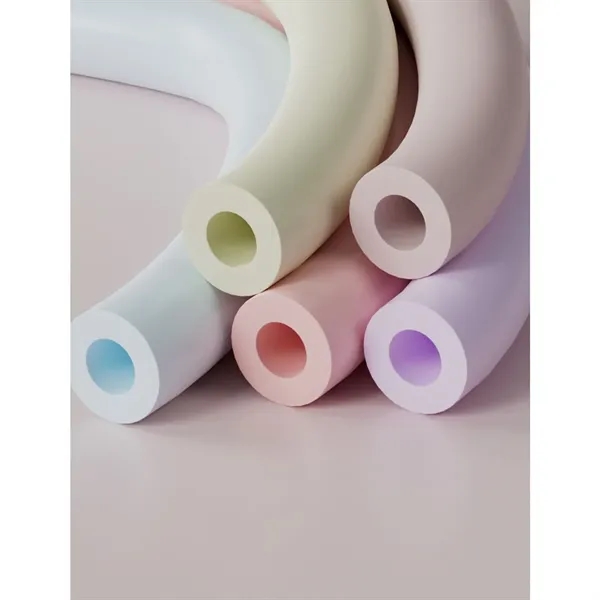 Multifunctional Resistance Rope Fitness Set for Home Use - Multifunctional Resistance Rope Fitness Set for Home Use - Image 4 of 4