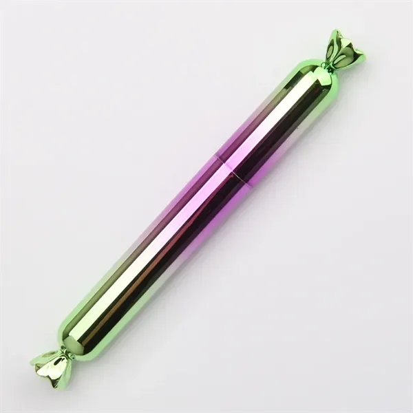 Colored candy shaped ballpoint pen - Colored candy shaped ballpoint pen - Image 3 of 8