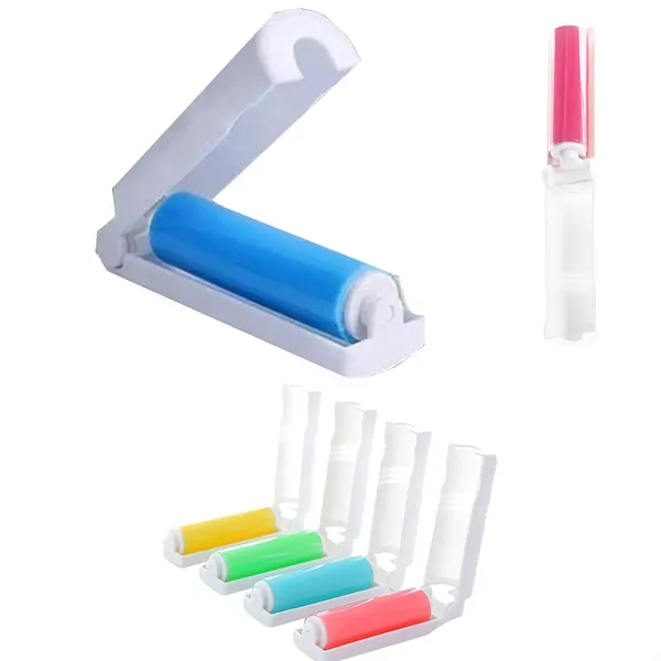 Convenient Clothing Pet Repeated Hair Remover - Convenient Clothing Pet Repeated Hair Remover - Image 0 of 4