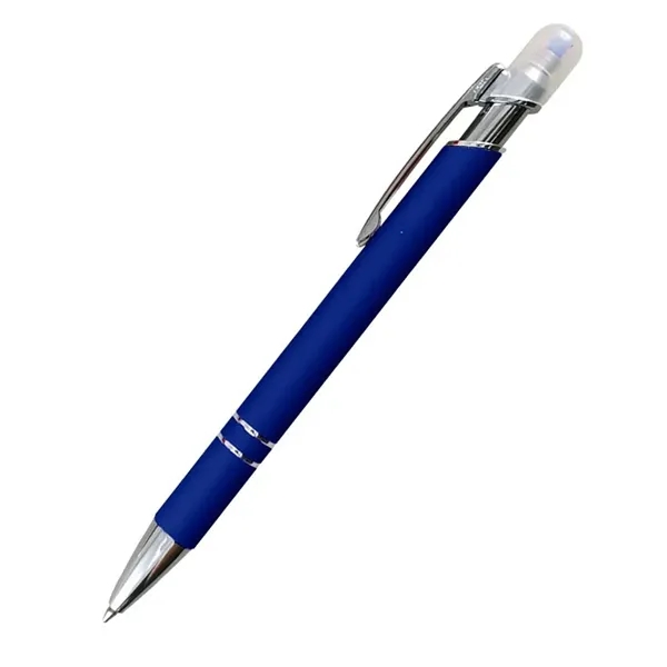 Personalized Incline Pen With Highlighter - Personalized Incline Pen With Highlighter - Image 2 of 9