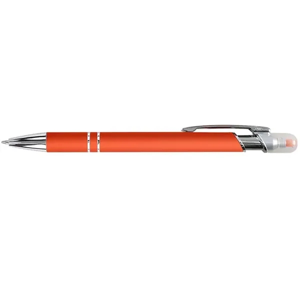 Personalized Incline Pen With Highlighter - Personalized Incline Pen With Highlighter - Image 6 of 9