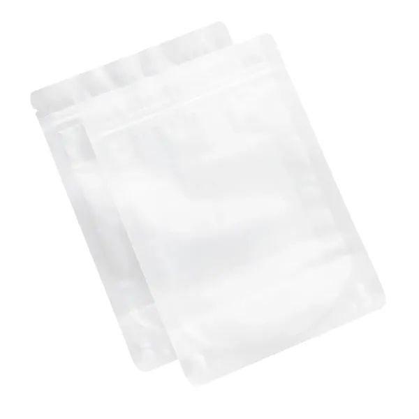 Frosted Transparent Food Bag - Frosted Transparent Food Bag - Image 5 of 6