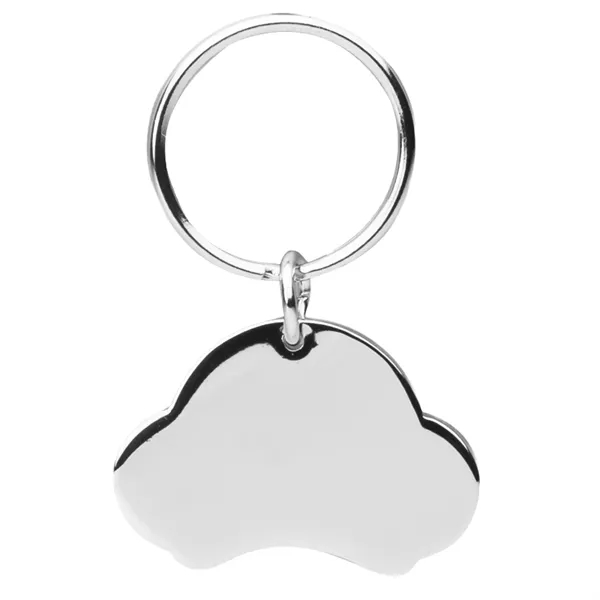 Metal Car Keychains - Metal Car Keychains - Image 1 of 3
