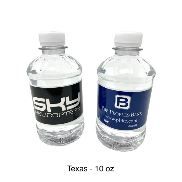 Bottled Water 10 oz - Bottled Water 10 oz - Image 7 of 8