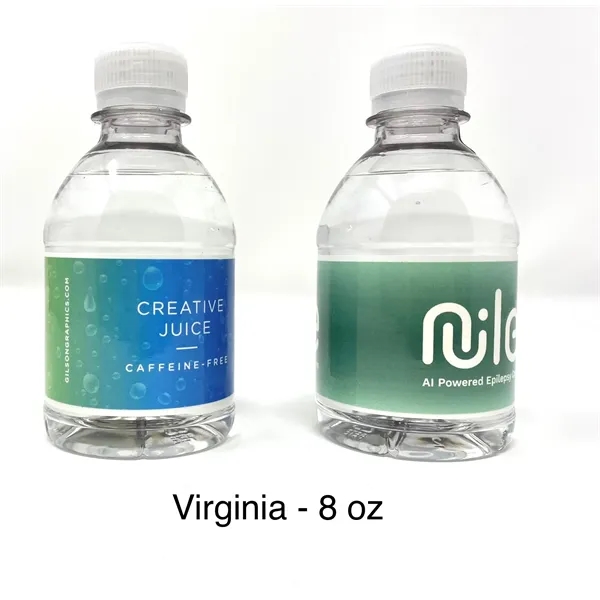 Bottled Water 8 oz - Bottled Water 8 oz - Image 14 of 15