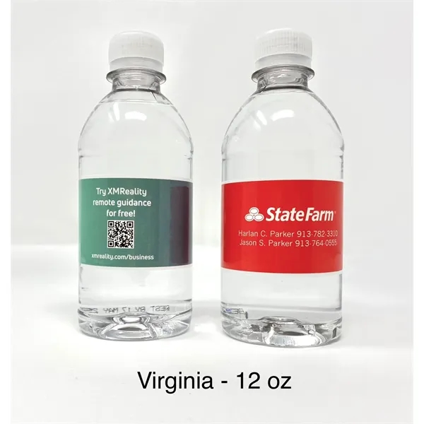 Bottled Water 12 oz - Bottled Water 12 oz - Image 19 of 20