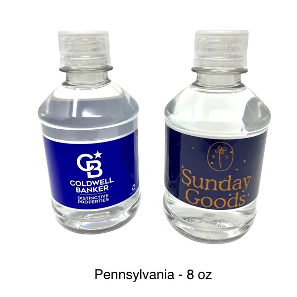 Bottled Water 8 oz - Bottled Water 8 oz - Image 13 of 15