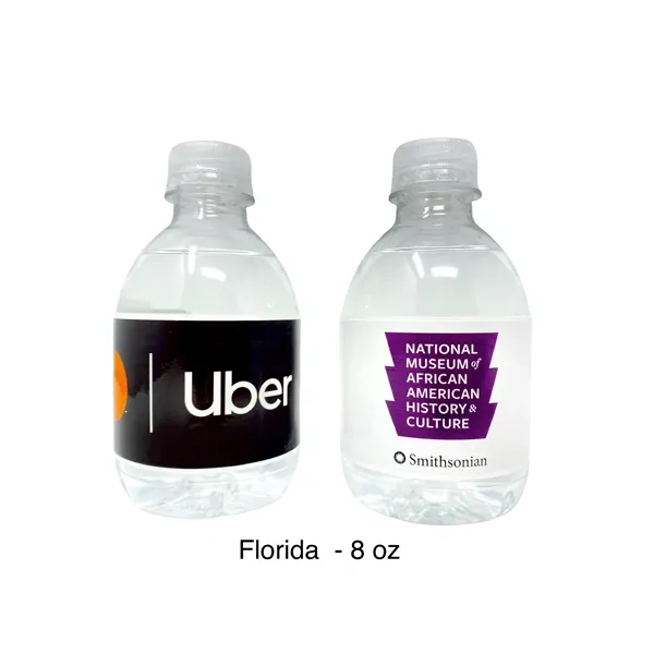 Bottled Water 8 oz - Bottled Water 8 oz - Image 12 of 15
