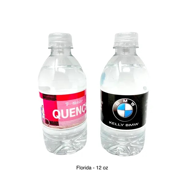 Bottled Water 12 oz - Bottled Water 12 oz - Image 18 of 20