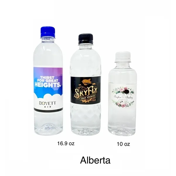 Bottled Water 8 oz - Bottled Water 8 oz - Image 11 of 15