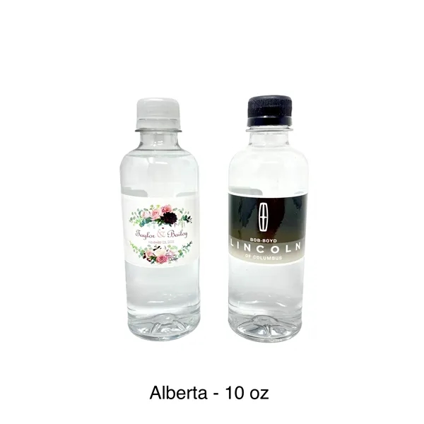 Bottled Water 10 oz - Bottled Water 10 oz - Image 8 of 8