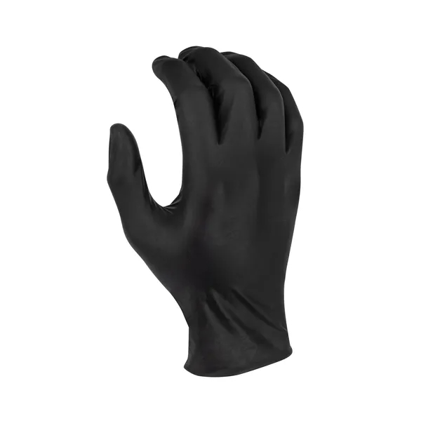 6 Mil Nitrile Disposable Industrial Grade Glove - 6 Mil Nitrile Disposable Industrial Grade Glove - Image 1 of 4