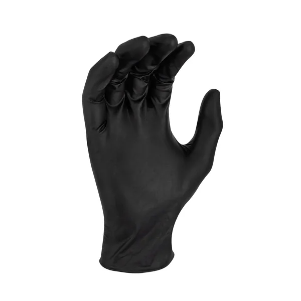 6 Mil Nitrile Disposable Industrial Grade Glove - 6 Mil Nitrile Disposable Industrial Grade Glove - Image 2 of 4