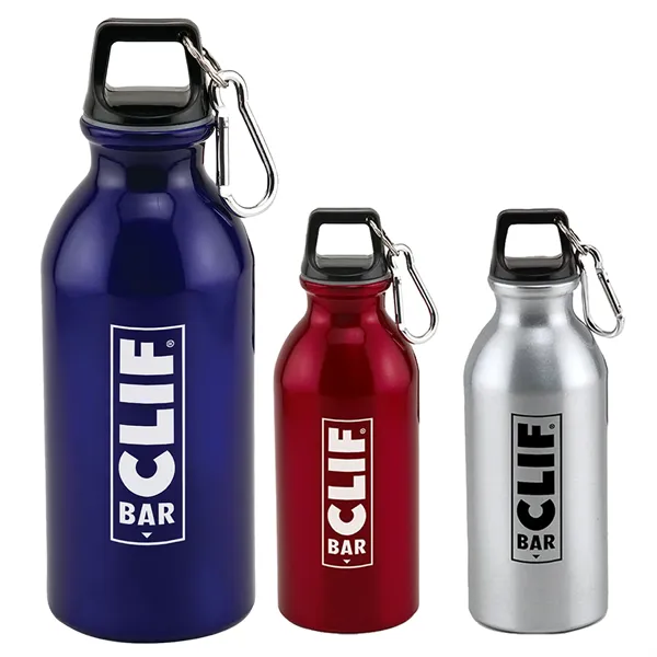 20 oz Wide Mouth Aluminum Bottle - 20 oz Wide Mouth Aluminum Bottle - Image 0 of 5