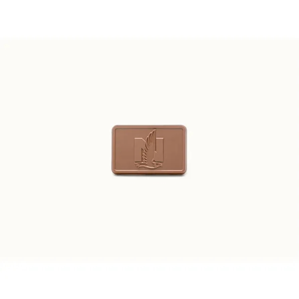 Custom Chocolate Business Card