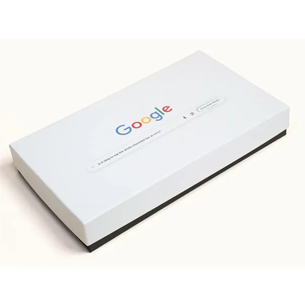 90-Piece Grand Chocolate Gift Set with Luxury Packaging - 90-Piece Grand Chocolate Gift Set with Luxury Packaging - Image 2 of 3