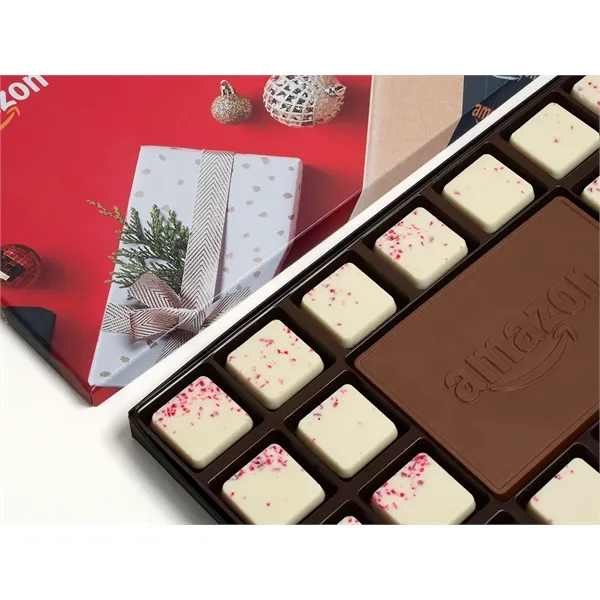 23-Piece Ensemble Gift Set with Classic Custom Packaging