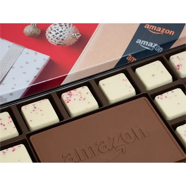 23-Piece Ensemble Gift Set with Classic Custom Packaging
