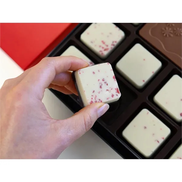 23-Piece Ensemble Gift Set with Classic Custom Packaging