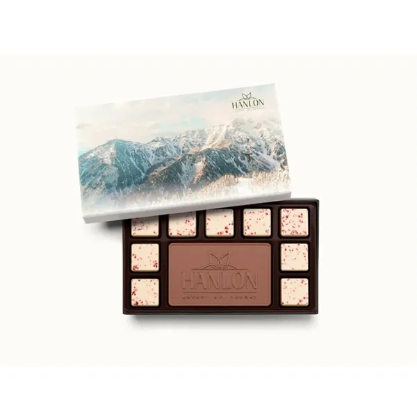 10-Piece Ensemble Gift Set w/ Classic Custom Packaging
