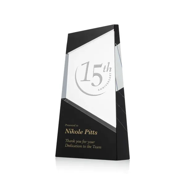 Amstel Award - Black
