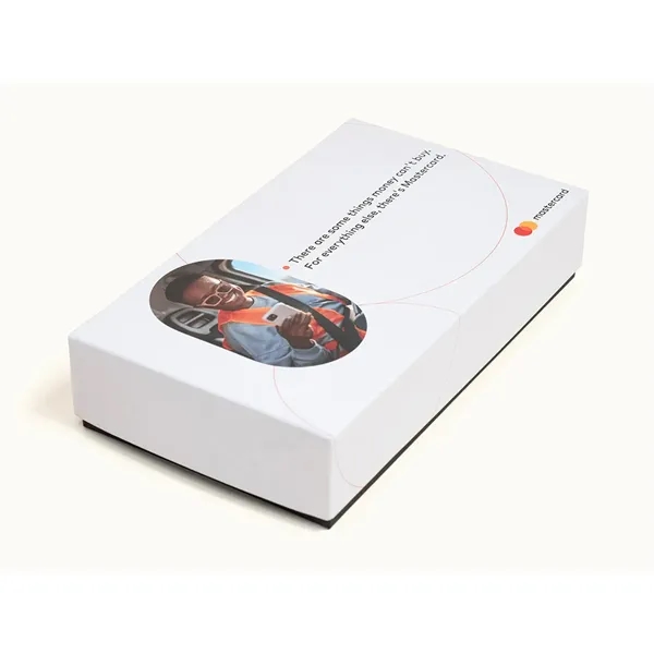 Custom Chocolate Ensemble (19 Piece) - Luxe Packaging