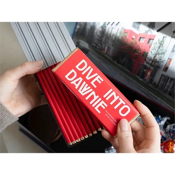 Luxury Tasting Box with Custom Packaging - Luxury Tasting Box with Custom Packaging - Image 4 of 6