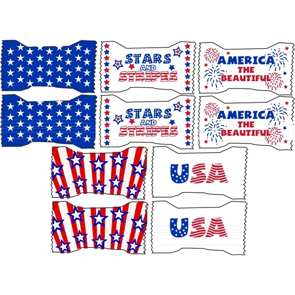 Stock Unimprinted  Peppermint Balls Hard Candy - Stock Unimprinted  Peppermint Balls Hard Candy - Image 32 of 32