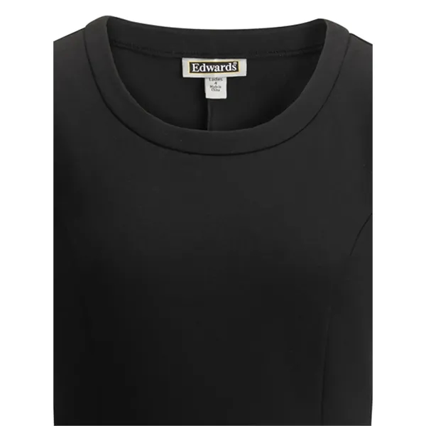 Edwards - Women's 2-Pocket Sheath Dress - Edwards - Women's 2-Pocket Sheath Dress - Image 2 of 3