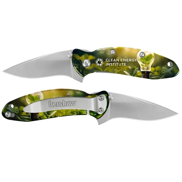 Kershaw® Scallion Fully Customizable - Kershaw® Scallion Fully Customizable - Image 4 of 6