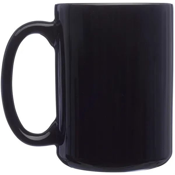 15 oz. Large El Grande Personalized Mug - 15 oz. Large El Grande Personalized Mug - Image 6 of 12