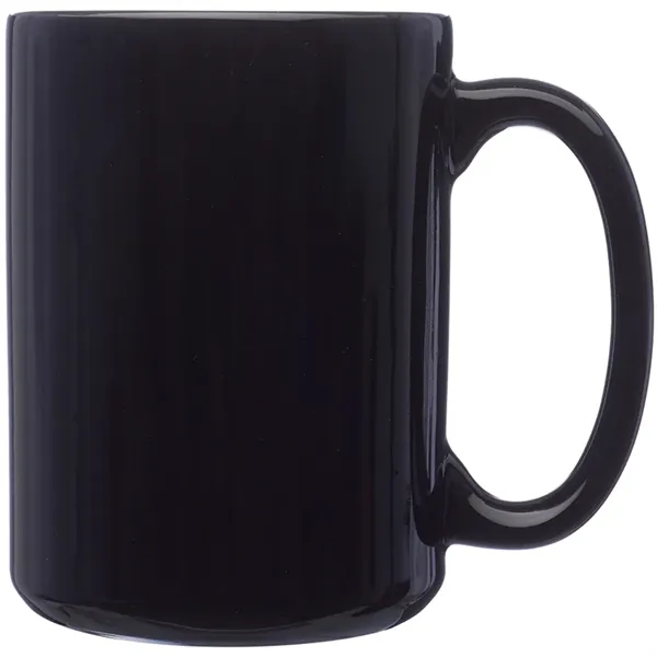15 oz. Large El Grande Personalized Mug - 15 oz. Large El Grande Personalized Mug - Image 5 of 12