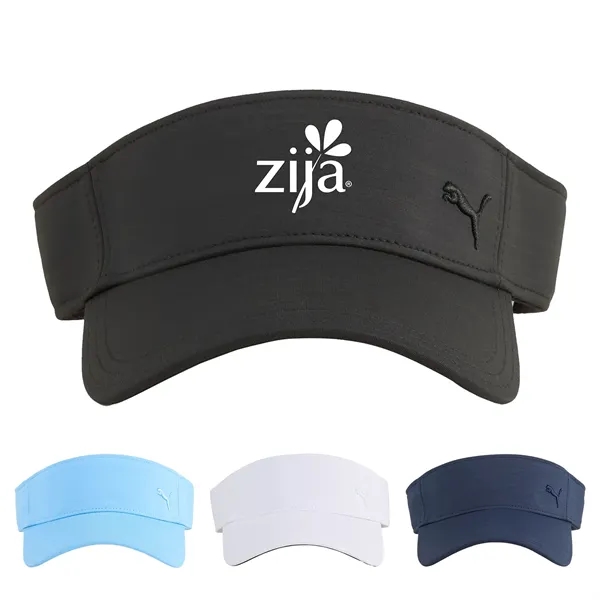 Puma Women's Sport Visor