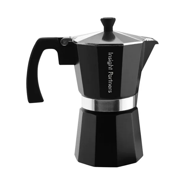 Grosche International Inc. 6 Cup Milano Espresso Maker - Grosche International Inc. 6 Cup Milano Espresso Maker - Image 0 of 5