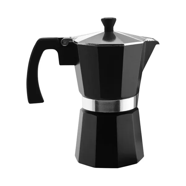 Grosche International Inc. 6 Cup Milano Espresso Maker - Grosche International Inc. 6 Cup Milano Espresso Maker - Image 2 of 5