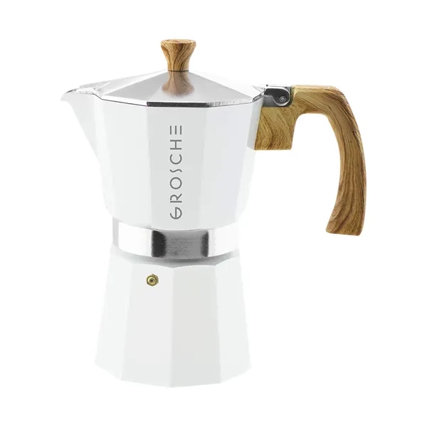 Grosche International Inc. 6 Cup Milano Espresso Maker - Grosche International Inc. 6 Cup Milano Espresso Maker - Image 3 of 5