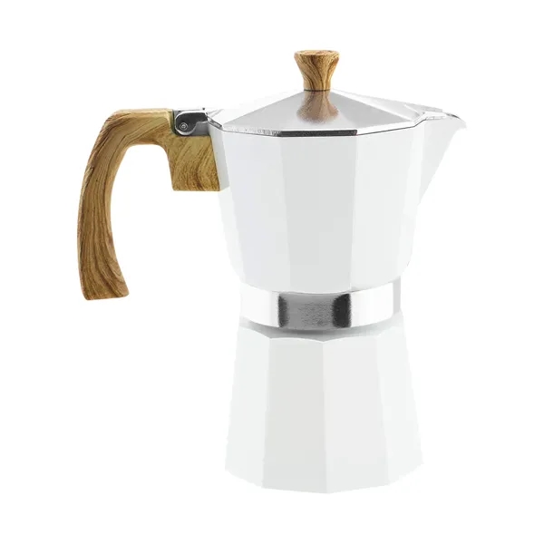 Grosche International Inc. 6 Cup Milano Espresso Maker - Grosche International Inc. 6 Cup Milano Espresso Maker - Image 4 of 5