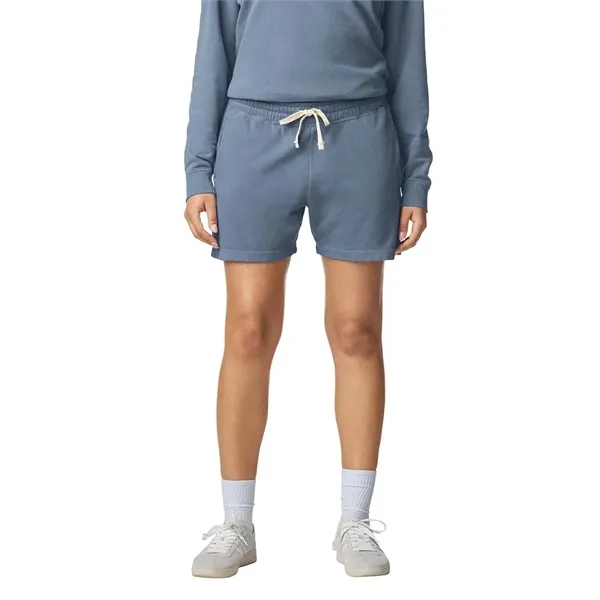 Lightweight Womens Sweat Short