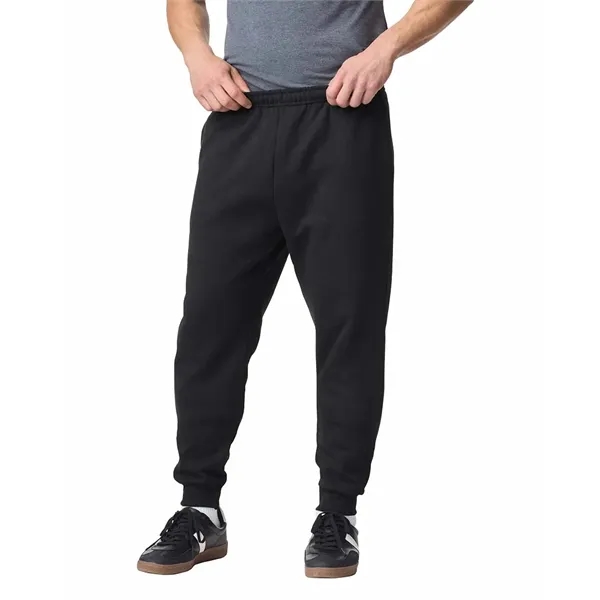 Custom Heavy Blend Adult Jogger