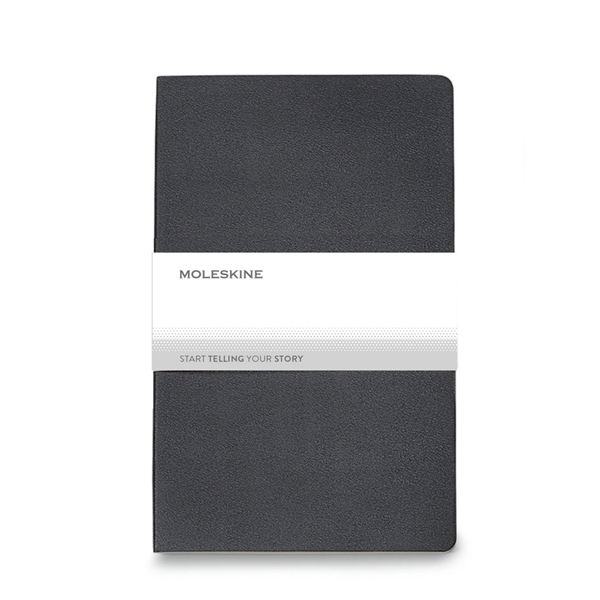 Moleskine® Volant Ruled Large Journal - Moleskine® Volant Ruled Large Journal - Image 5 of 47