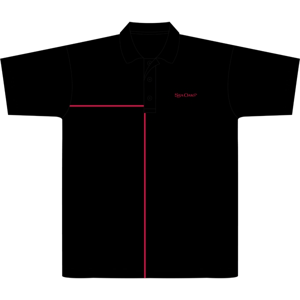 Men's Polo Shirt - Men's Polo Shirt - Image 0 of 0