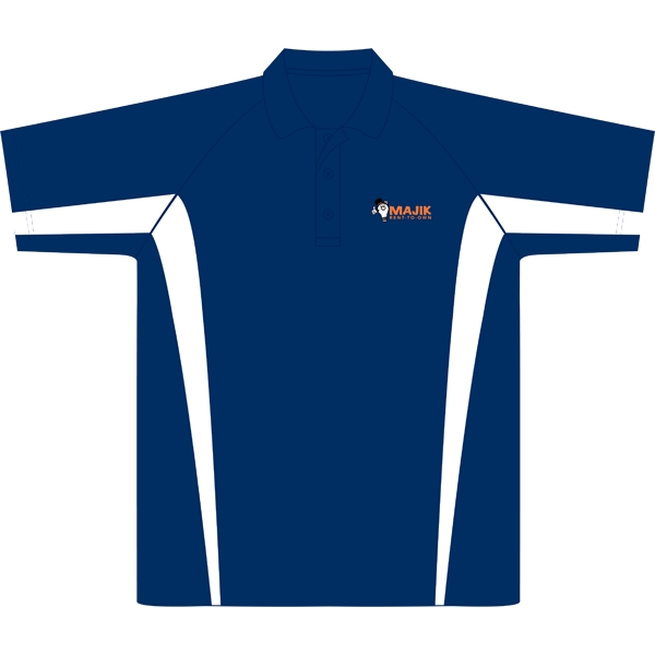 Men's Polo Shirt - Men's Polo Shirt - Image 0 of 0