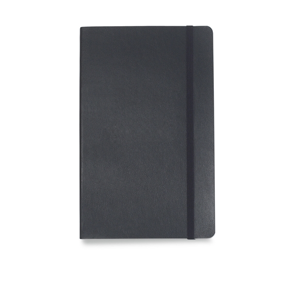 Moleskine® Soft Cover Ruled Large Notebook - Moleskine® Soft Cover Ruled Large Notebook - Image 0 of 18
