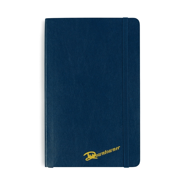 Moleskine® Soft Cover Ruled Large Notebook - Moleskine® Soft Cover Ruled Large Notebook - Image 3 of 18