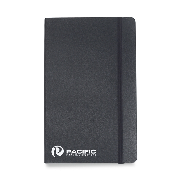 Moleskine® Soft Cover Ruled Large Notebook - Moleskine® Soft Cover Ruled Large Notebook - Image 1 of 18