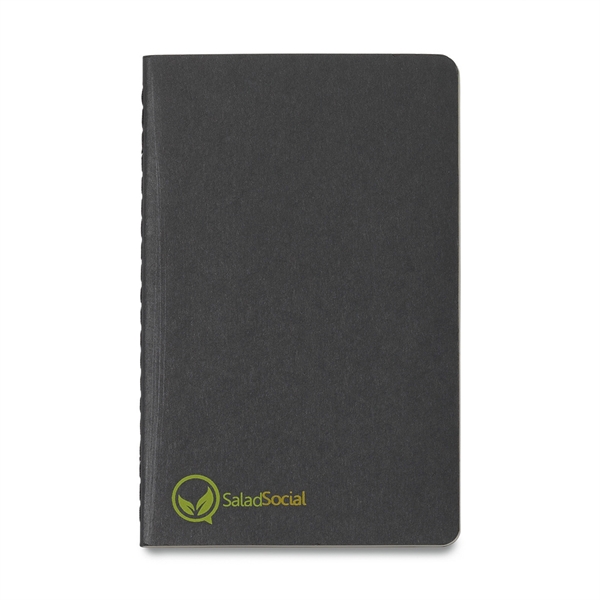 Moleskine® Cahier Ruled Pocket Journal - Moleskine® Cahier Ruled Pocket Journal - Image 0 of 23