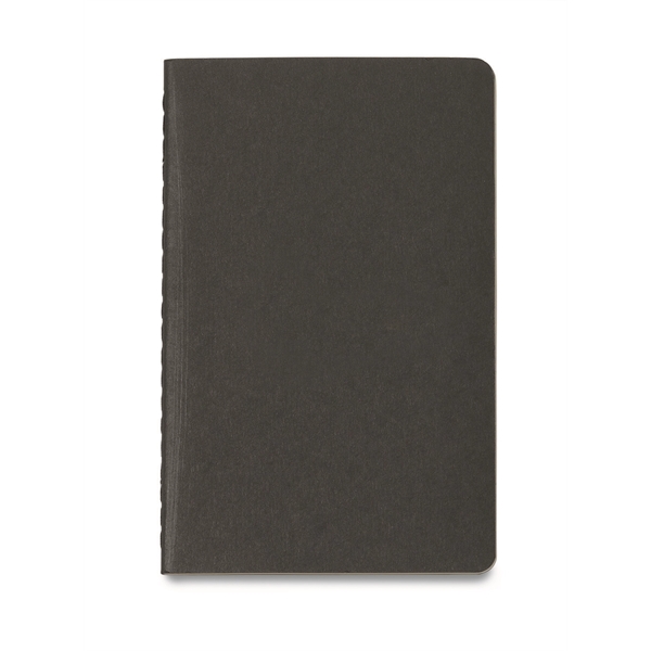 Moleskine® Cahier Ruled Pocket Journal - Moleskine® Cahier Ruled Pocket Journal - Image 1 of 23