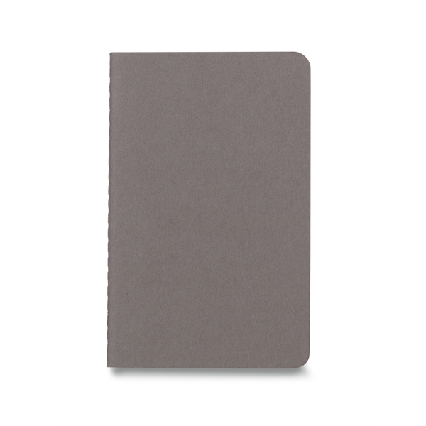 Moleskine® Cahier Ruled Pocket Journal - Moleskine® Cahier Ruled Pocket Journal - Image 7 of 23