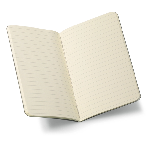 Moleskine® Cahier Ruled Pocket Journal - Moleskine® Cahier Ruled Pocket Journal - Image 8 of 23